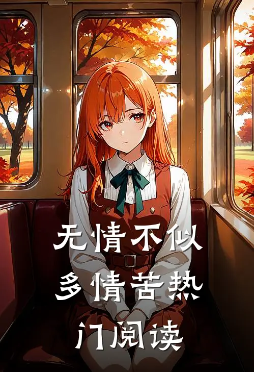 无情不似多情苦热门阅读