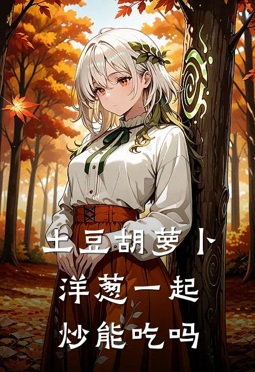 土豆胡萝卜洋葱一起炒能吃吗