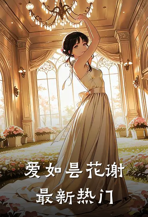 爱如昙花谢最新热门
