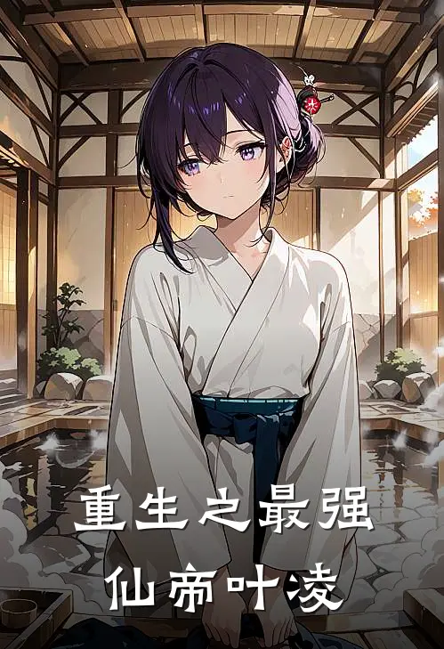 重生之最强仙帝叶凌