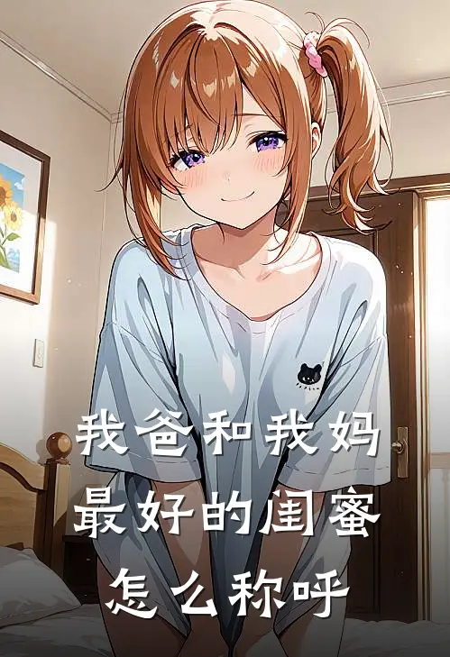 我爸和我妈最好的闺蜜怎么称呼