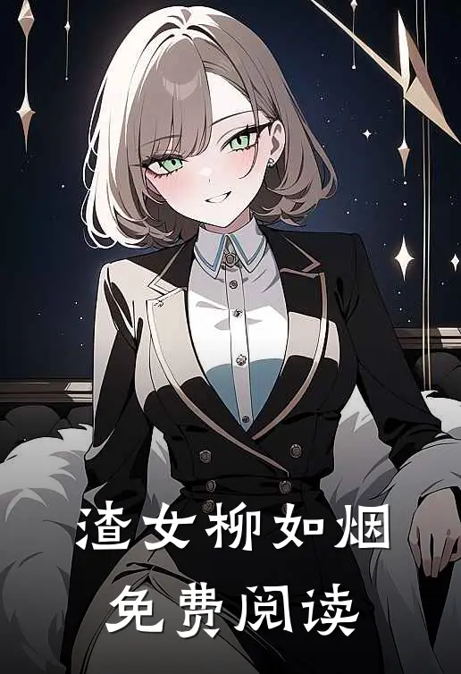 渣女柳如烟免费阅读