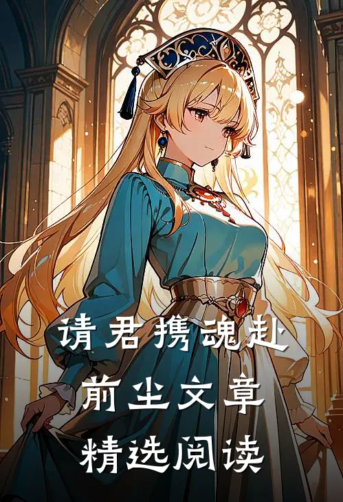 请君携魂赴前尘文章精选阅读