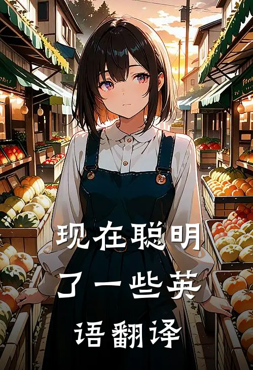 现在聪明了一些英语翻译