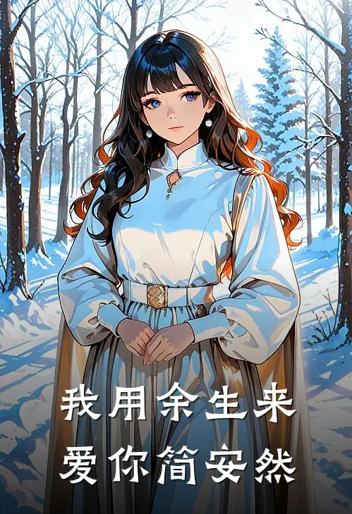 我用余生来爱你简安然