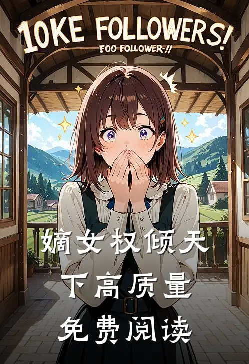 嫡女权倾天下高质量免费阅读