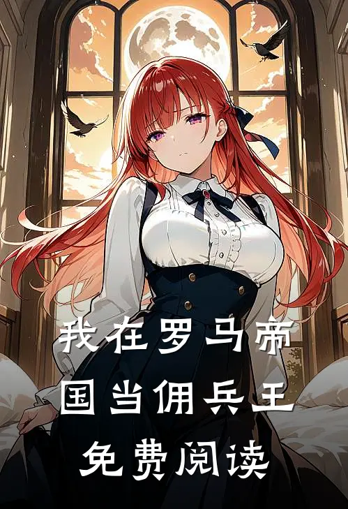 我在罗马帝国当佣兵王免费阅读