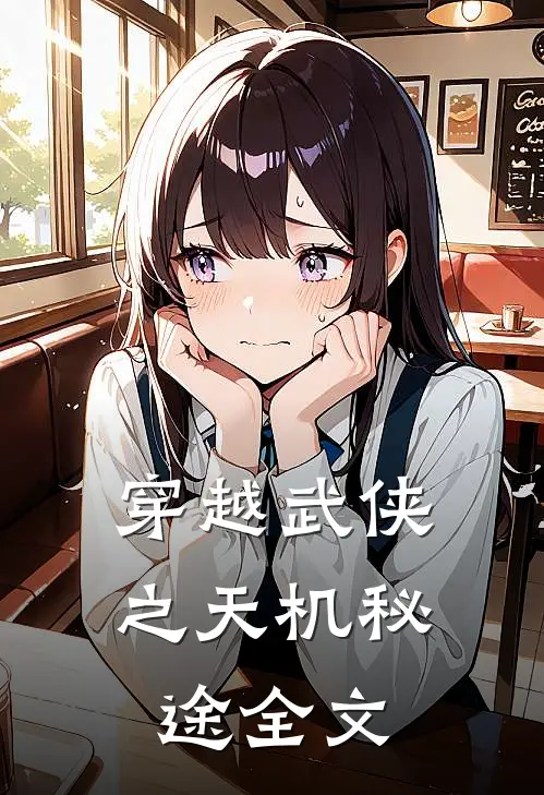 穿越武侠之天机秘途全文