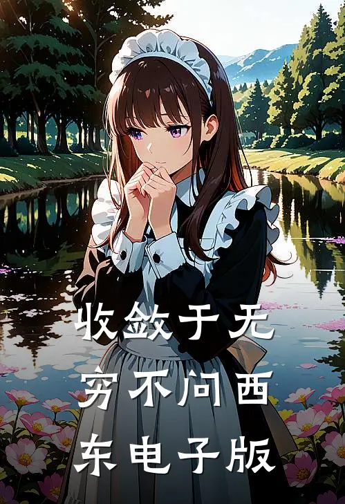 收敛于无穷不问西东电子版