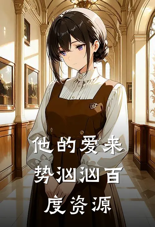他的爱来势汹汹百度资源