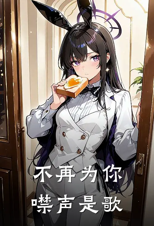 不再为你噤声是歌