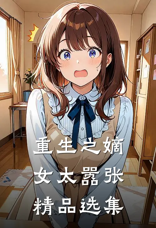 重生之嫡女太嚣张精品选集