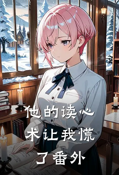 他的读心术让我慌了 番外