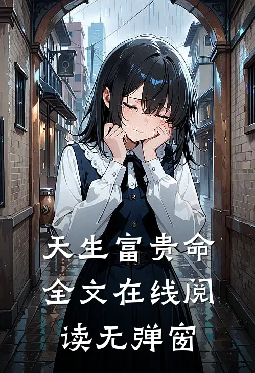 天生富贵命全文在线阅读无弹窗
