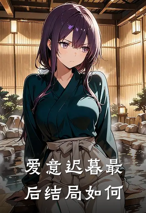 爱意迟暮最后结局如何