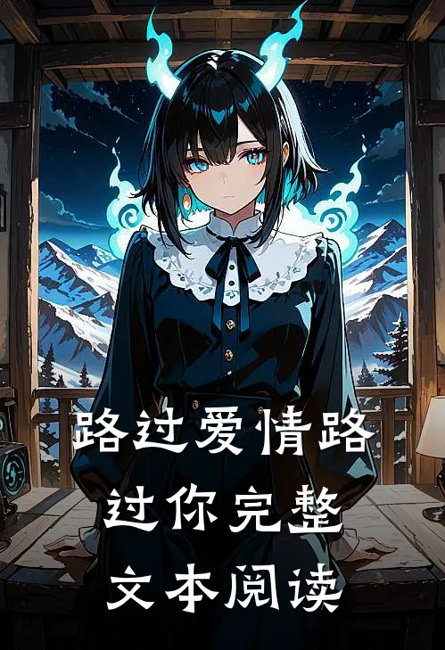 路过爱情路过你完整文本阅读