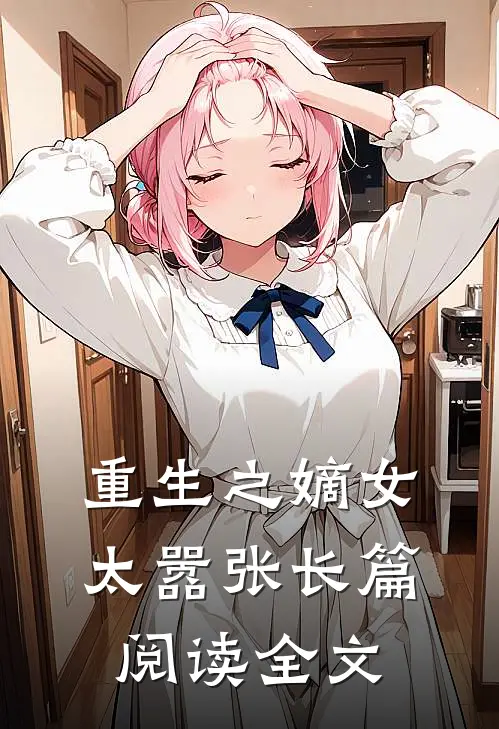 重生之嫡女太嚣张长篇阅读全文