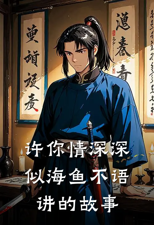 许你情深深似海 鱼不语讲的故事