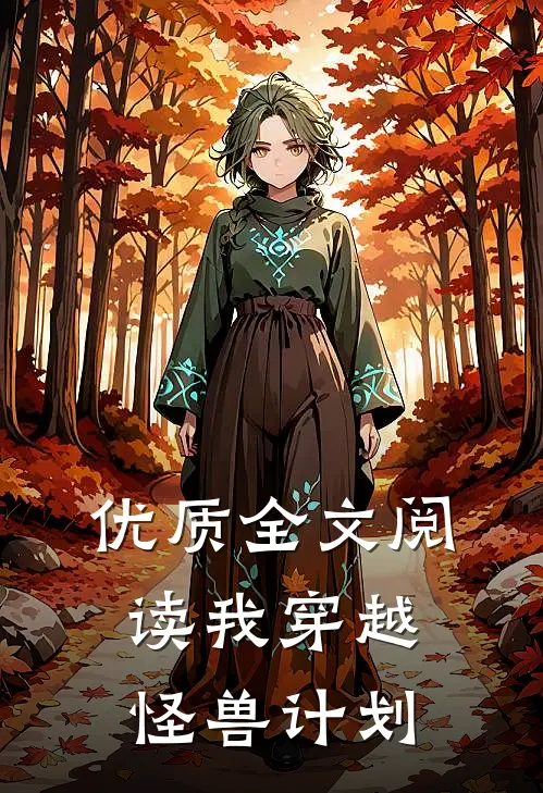 优质全文阅读我穿越怪兽计划
