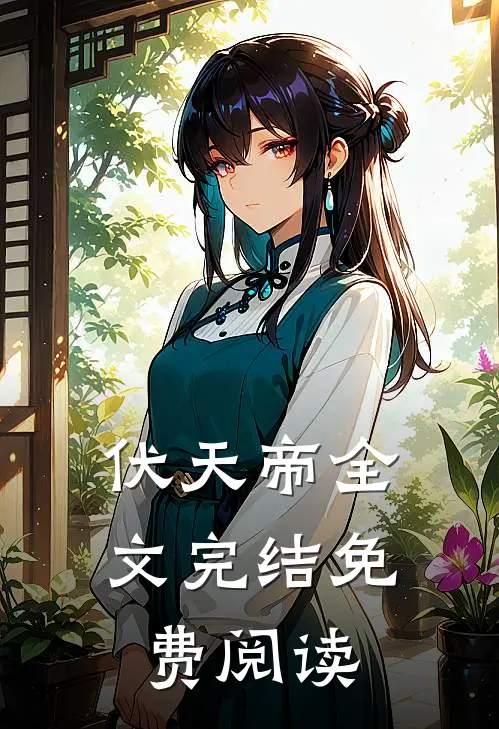 伏天帝全文完结免费阅读