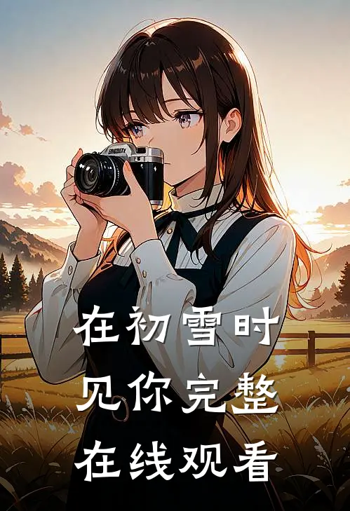 在初雪时见你完整在线观看