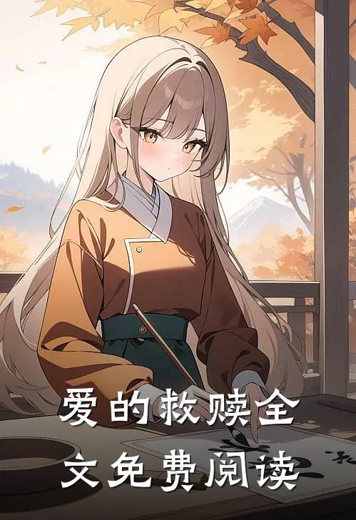 爱的救赎全文免费阅读