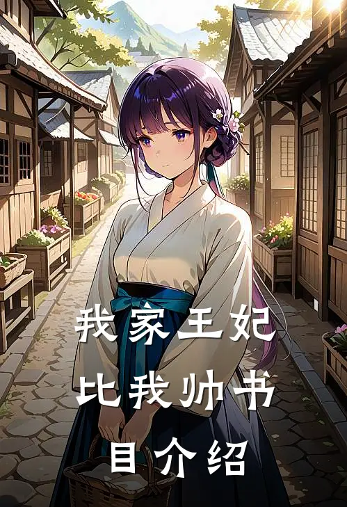 我家王妃比我帅书目介绍