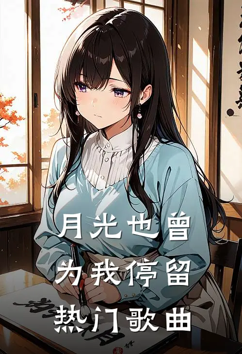 月光也曾为我停留热门歌曲