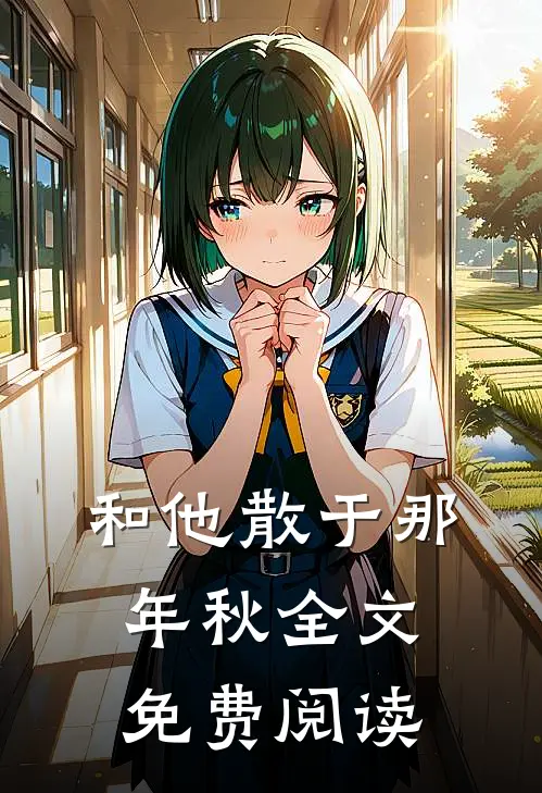 和他散于那年秋全文免费阅读