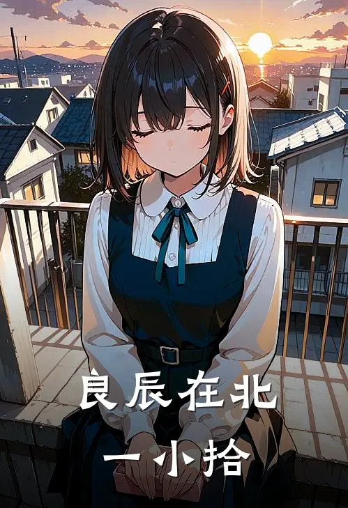 良辰在北 一小拾