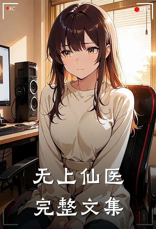 无上仙医完整文集