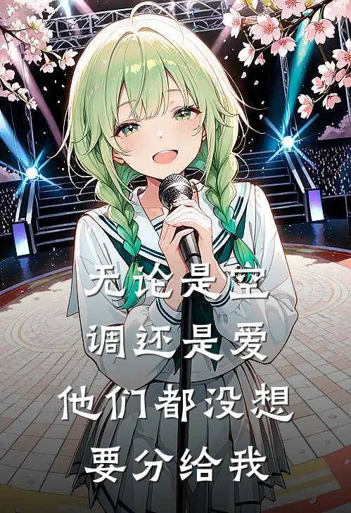 无论是空调还是爱,他们都没想要分给我