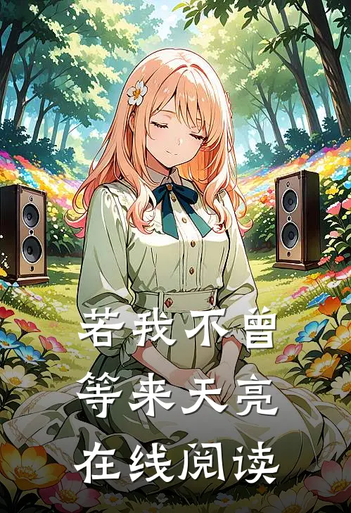 若我不曾等来天亮在线阅读