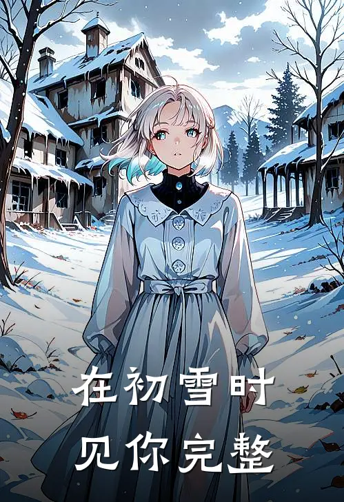 在初雪时见你完整