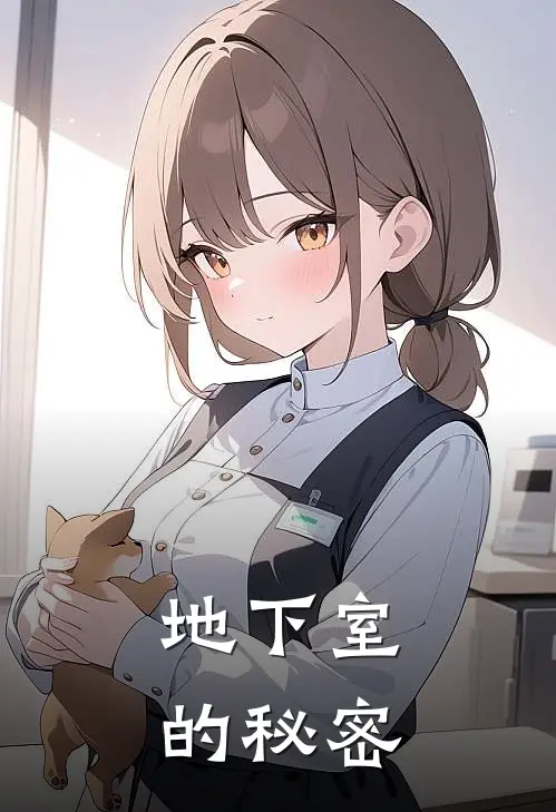 地下室的秘密