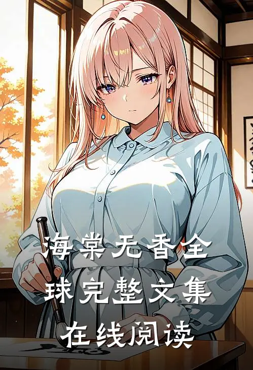 海棠无香全球完整文集在线阅读