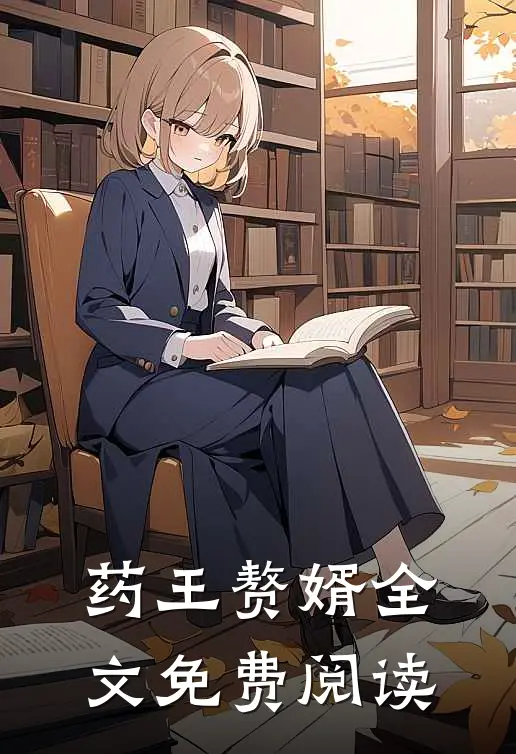 药王赘婿全文免费阅读