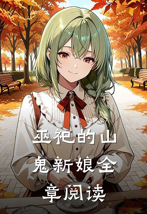 巫祀的山鬼新娘全章阅读