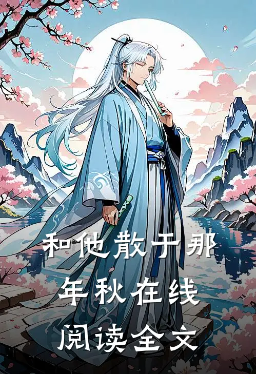 和他散于那年秋在线阅读全文