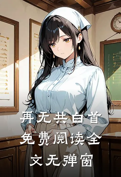 再无共白首免费阅读全文无弹窗