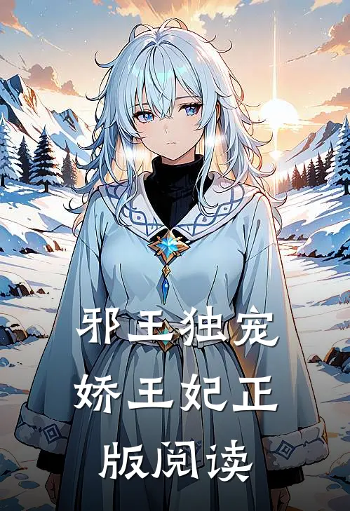 邪王独宠娇王妃正版阅读