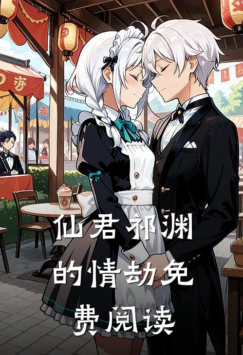 仙君祁渊的情劫免费阅读