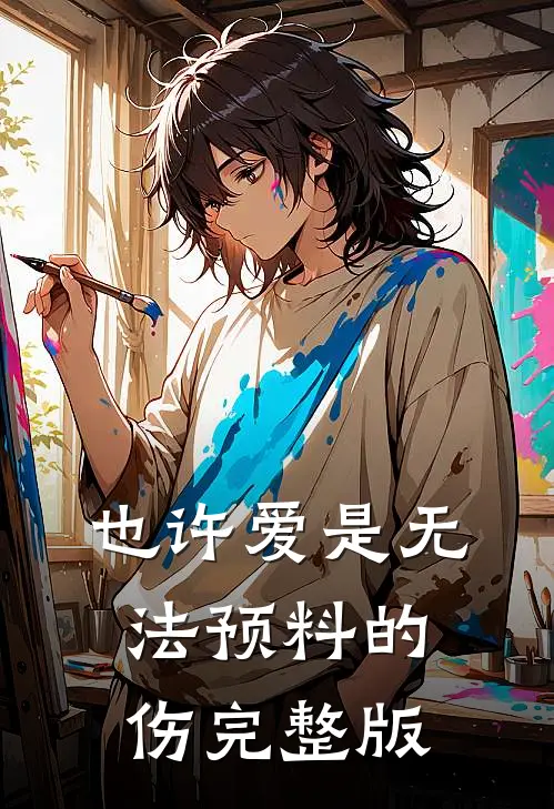 也许爱是无法预料的伤完整版