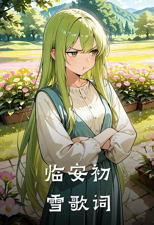 临安初雪歌词
