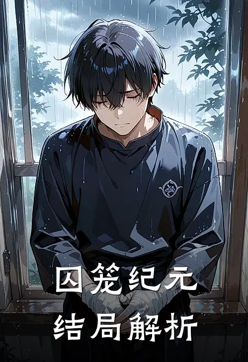 囚笼纪元结局解析