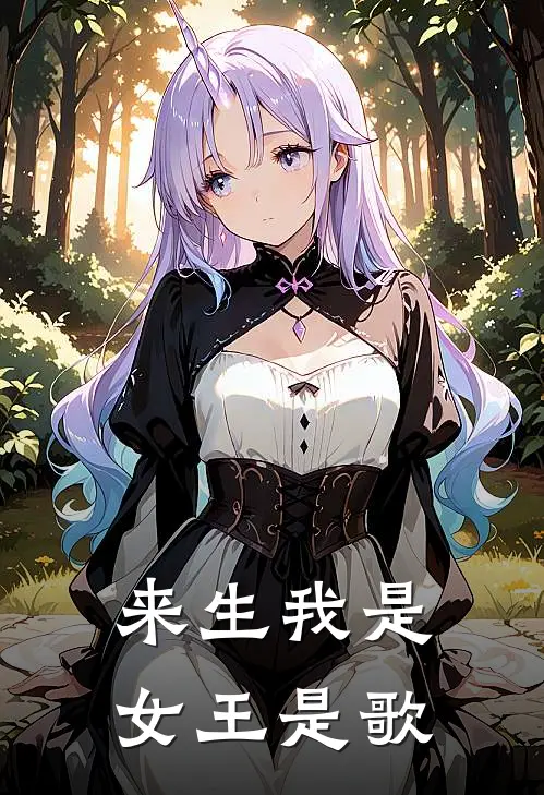 来生我是女王是歌