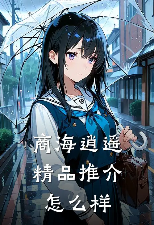 商海逍遥精品推介怎么样