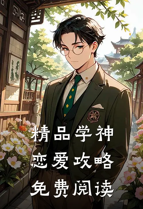 精品学神恋爱攻略免费阅读