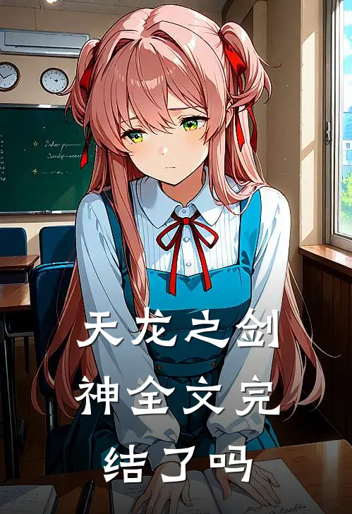 天龙之剑神全文完结了吗
