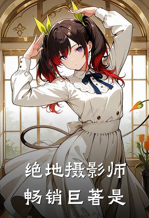 绝地摄影师畅销巨著是